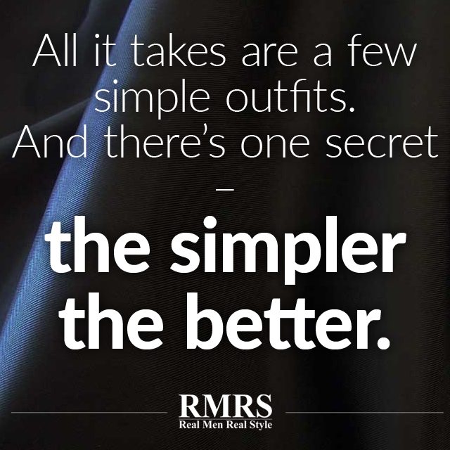All-it-takes-are-a-few-simple-outfits