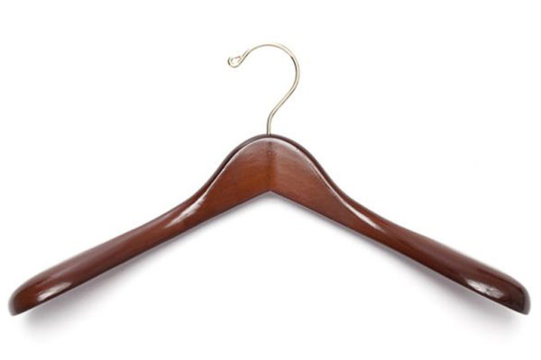 Why Luxury Hangers