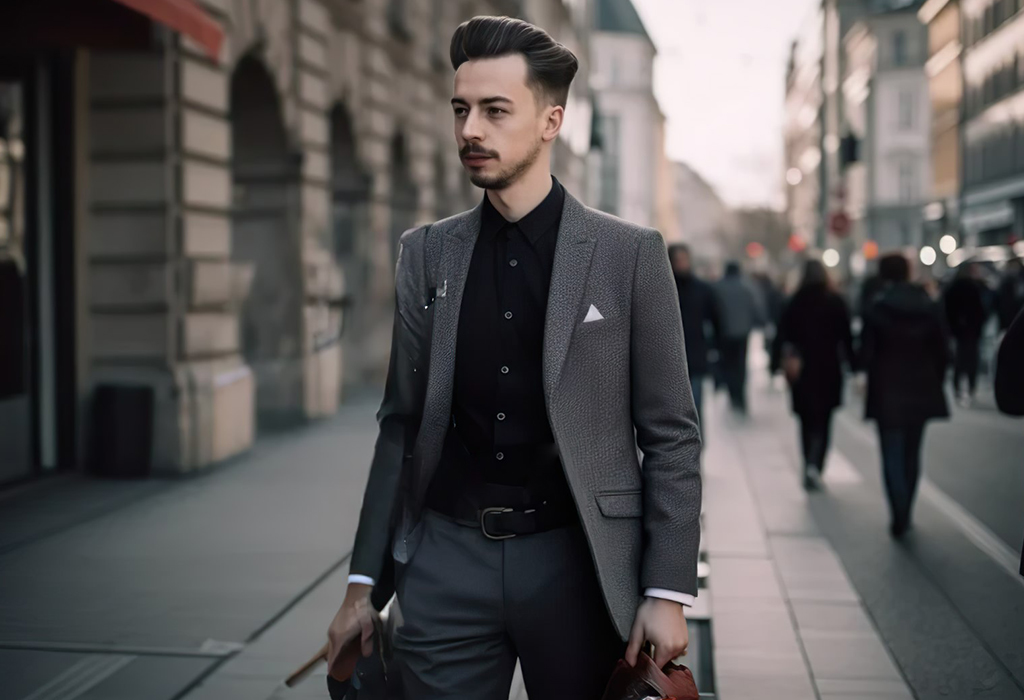 Young-man-wearing-a-perfect-fitting-suit