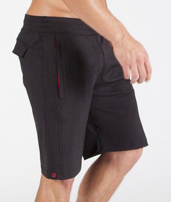 Strong Body Shorts - Sports Apparel Recommended By Antonio RMRS