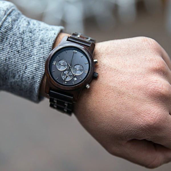 Rules On Watch Size