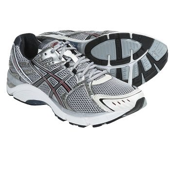 running-shoes