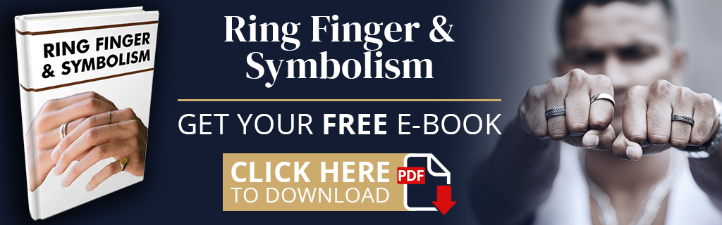 ring finger symbolsim ebook download banner