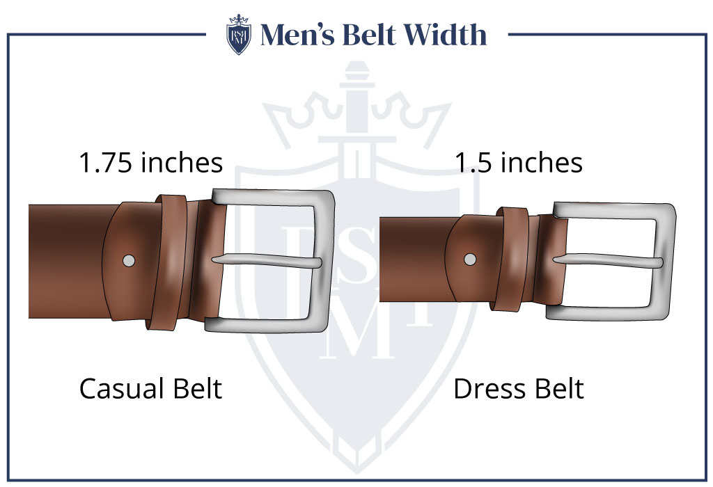 belt man