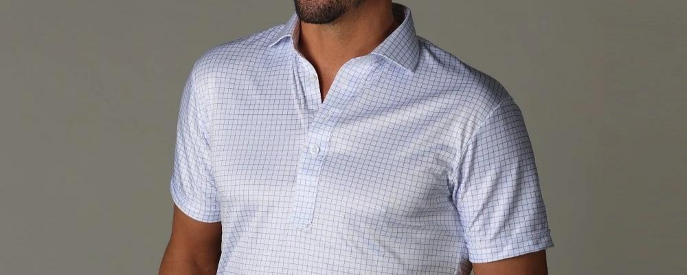 collars and co polo shirt