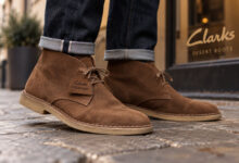 Clarks Desert Boots: Are They Worth It? (Fit, Models & How to Wear Them) clarks desert boots with cuffed jeans