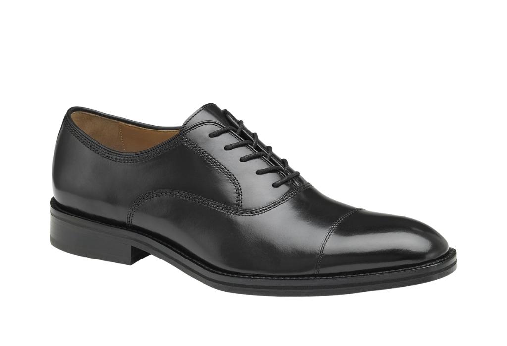 meade cap toe