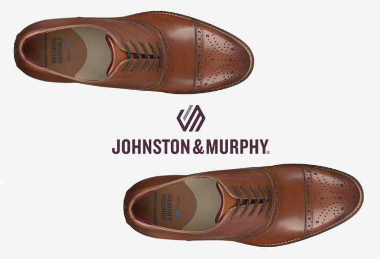 Johnston-and-Murphy-Shoes-An-American-Classic
