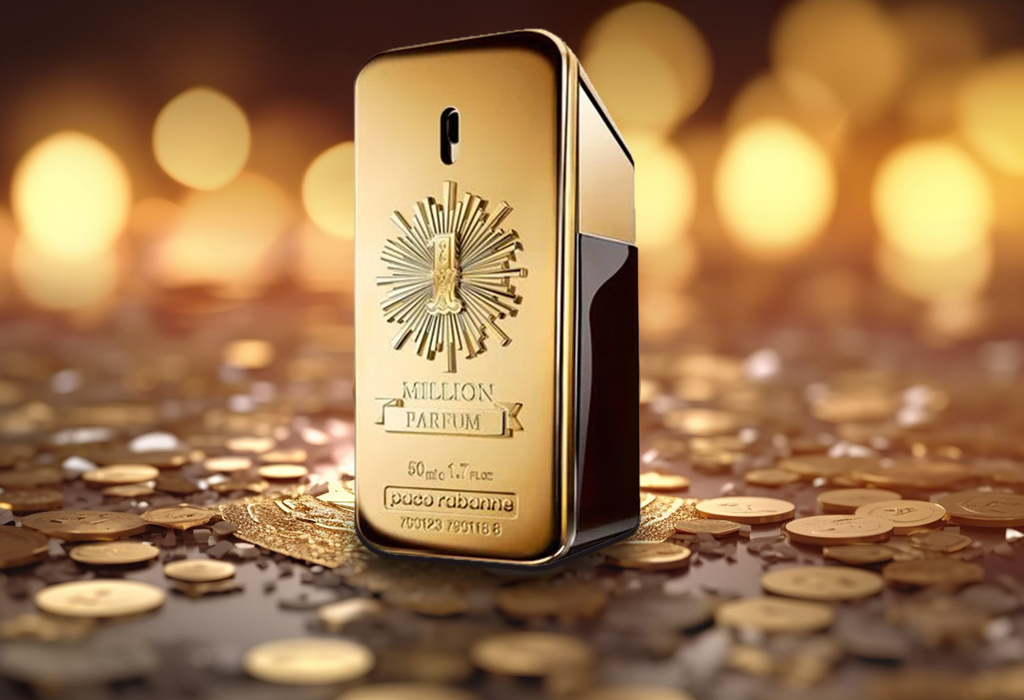 intoxicating scent trail men's fragrances 1 million paco rabanne cologne