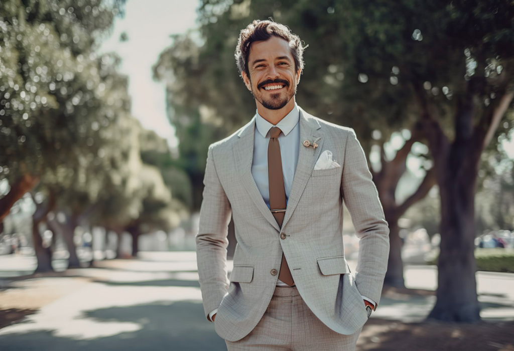 Suits For Men