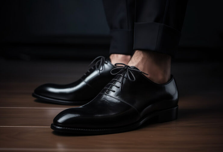 shoes for prom