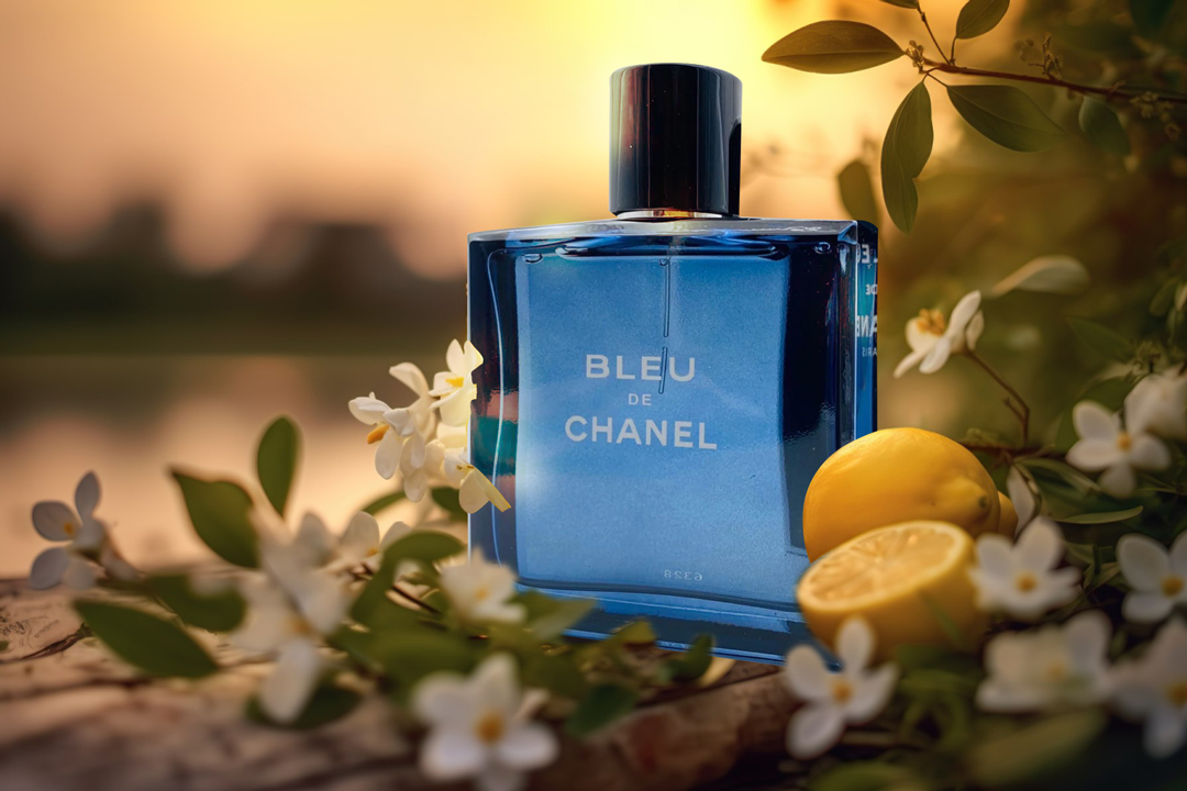 香水(男性用) BLEU DE CHANEL 100ml Eau de Parfum BLEU DE CHANEL Eau de Parfum Spray (EDP) - 3.4 FL. OZ. | CHANEL