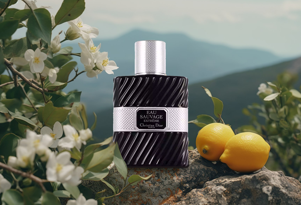 Eau Sauvage Parfum most masculine colognes