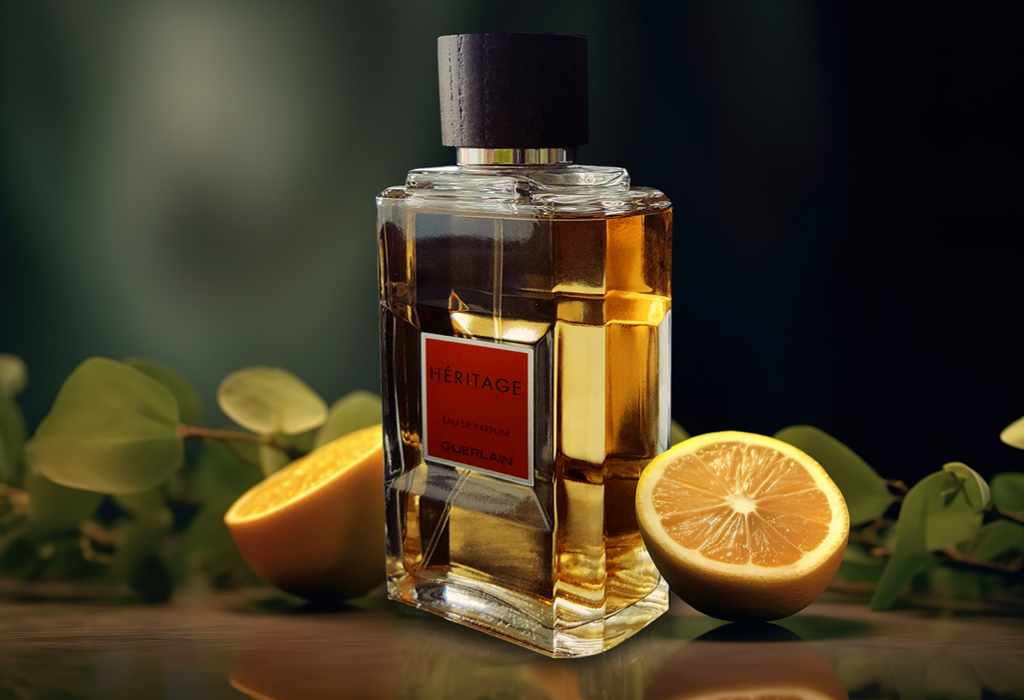 heritage cologne bottle most masculine colognes