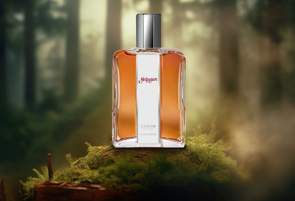 yatagan cologne by caron