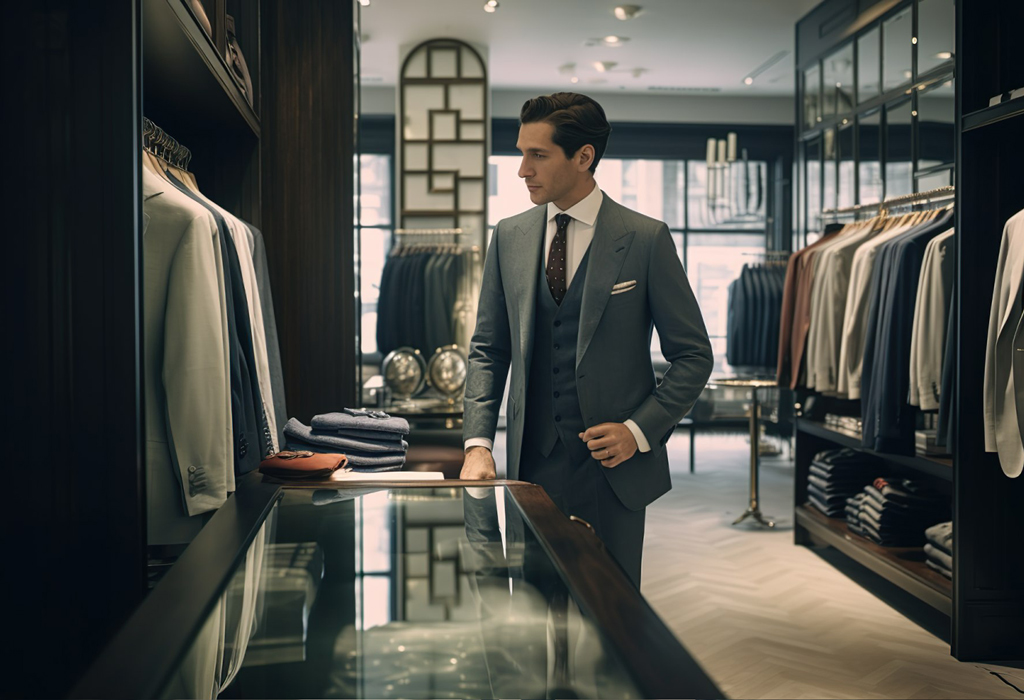 suit