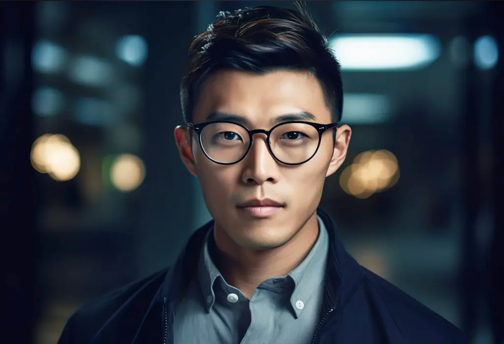 Glasses For A Heart Shaped Face