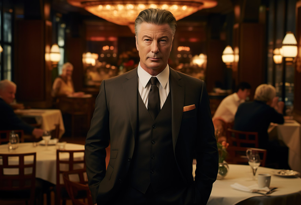 alec baldwin - man with triangle body shape