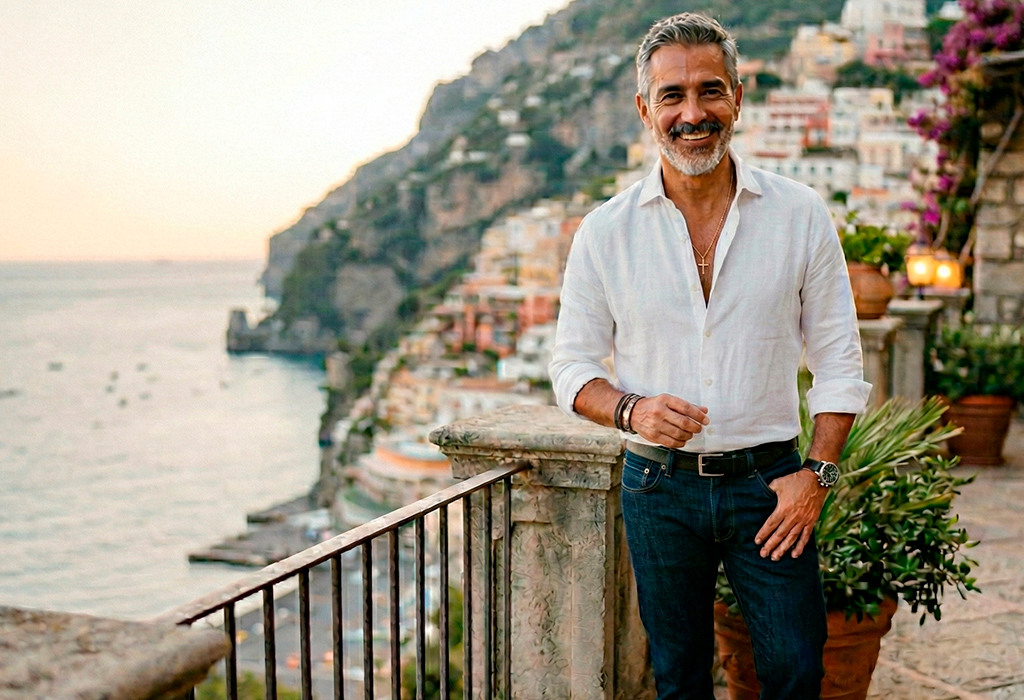 Buying Jeans For Older Men | Best Denim For Guys Over 40, 50, 60