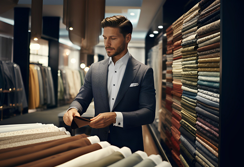 Suits For Men