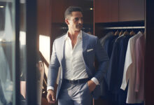 Mens Clothing
