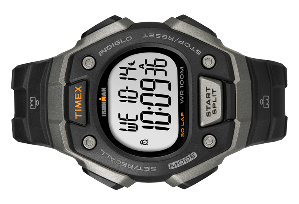 Ironman classic watch