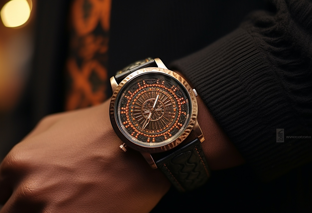 men's watch
