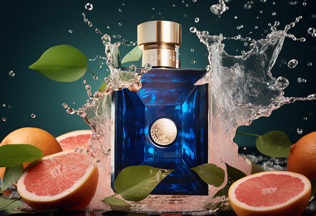 versace pour homme dylan blue