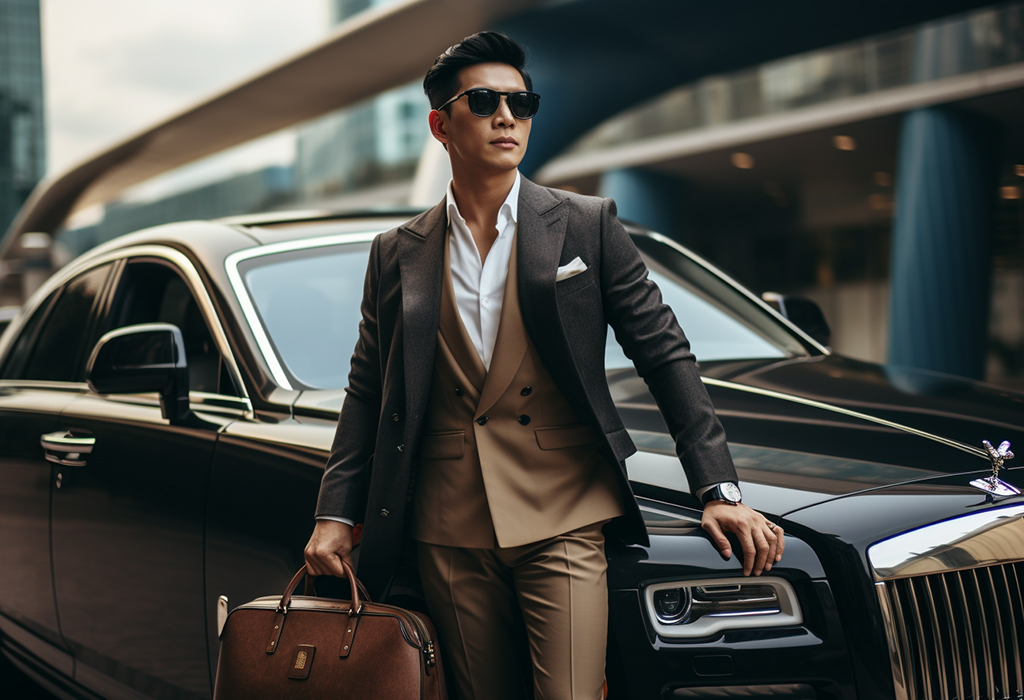 stylish sunglasses 