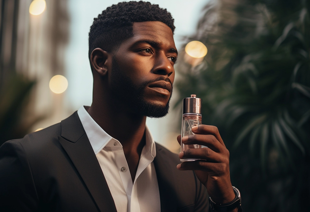 mens fragrances women love man is testing cologne