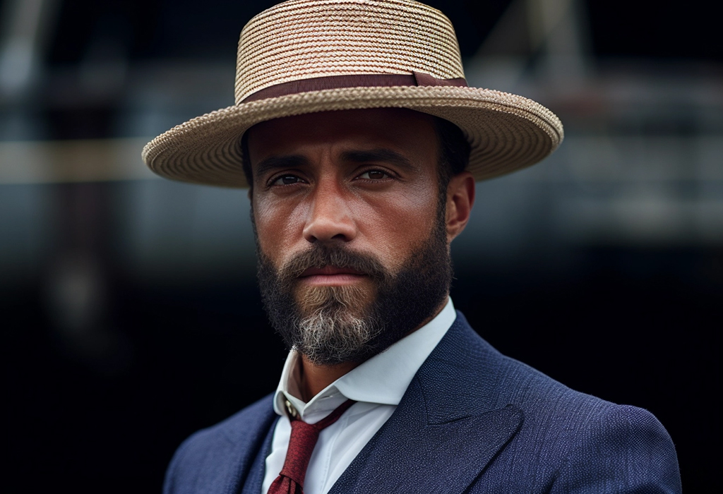 men's hats