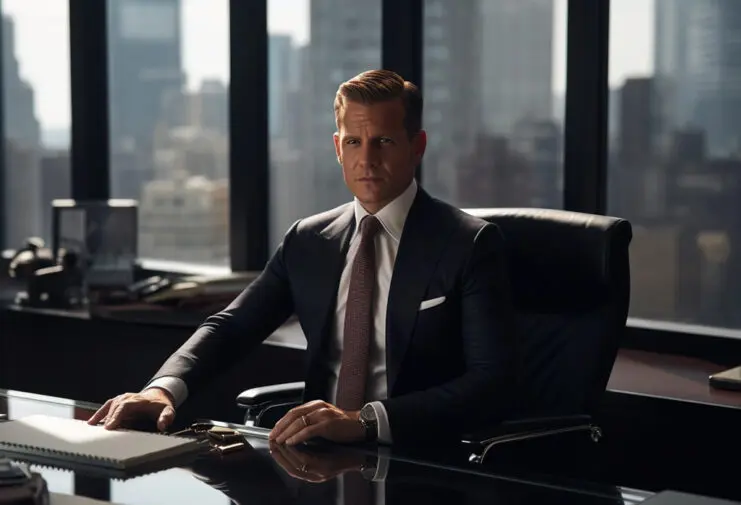 Harvey-Specter-The-Shirts