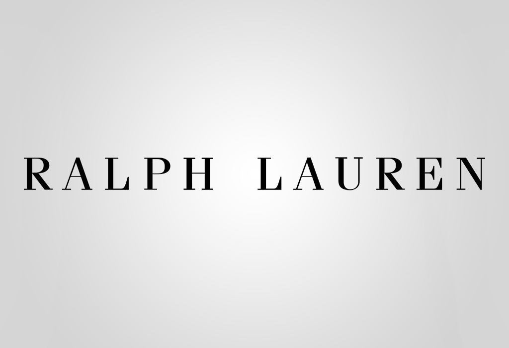 Ralph Lauren is a perfect brand for dad style