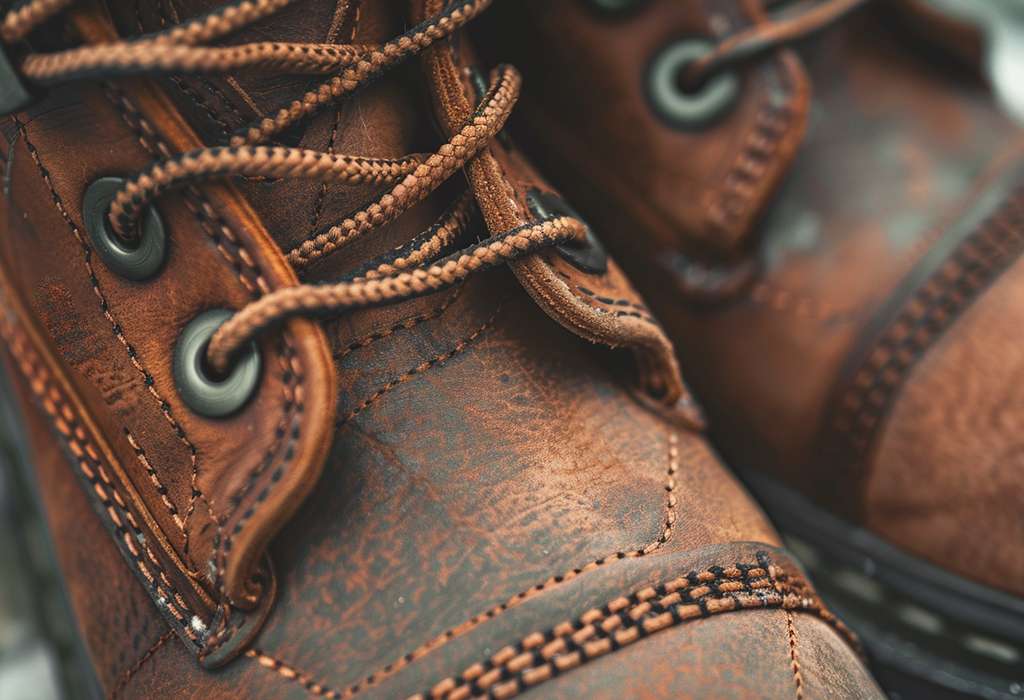 red wing laces