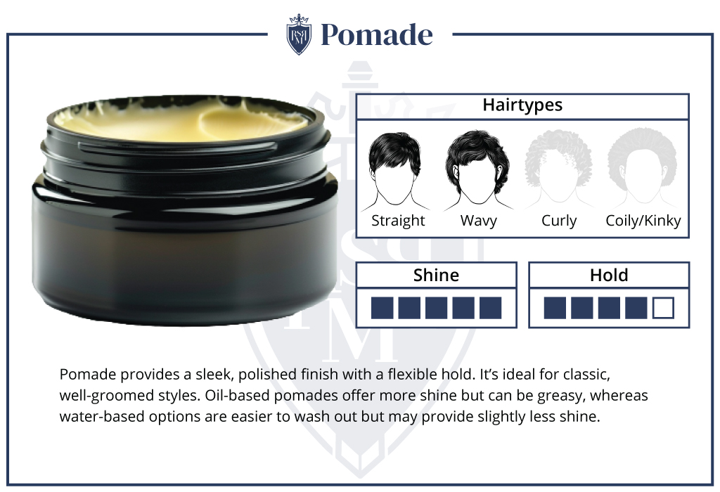 hair pomade