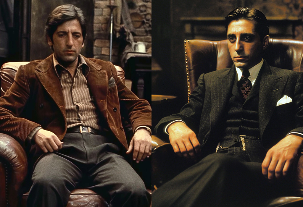 So You Want To Dress Like A Gangster A Guide To Men s Mafia Style So You Want To Dress Like A Gangster A Guide To Men s Mafia Style