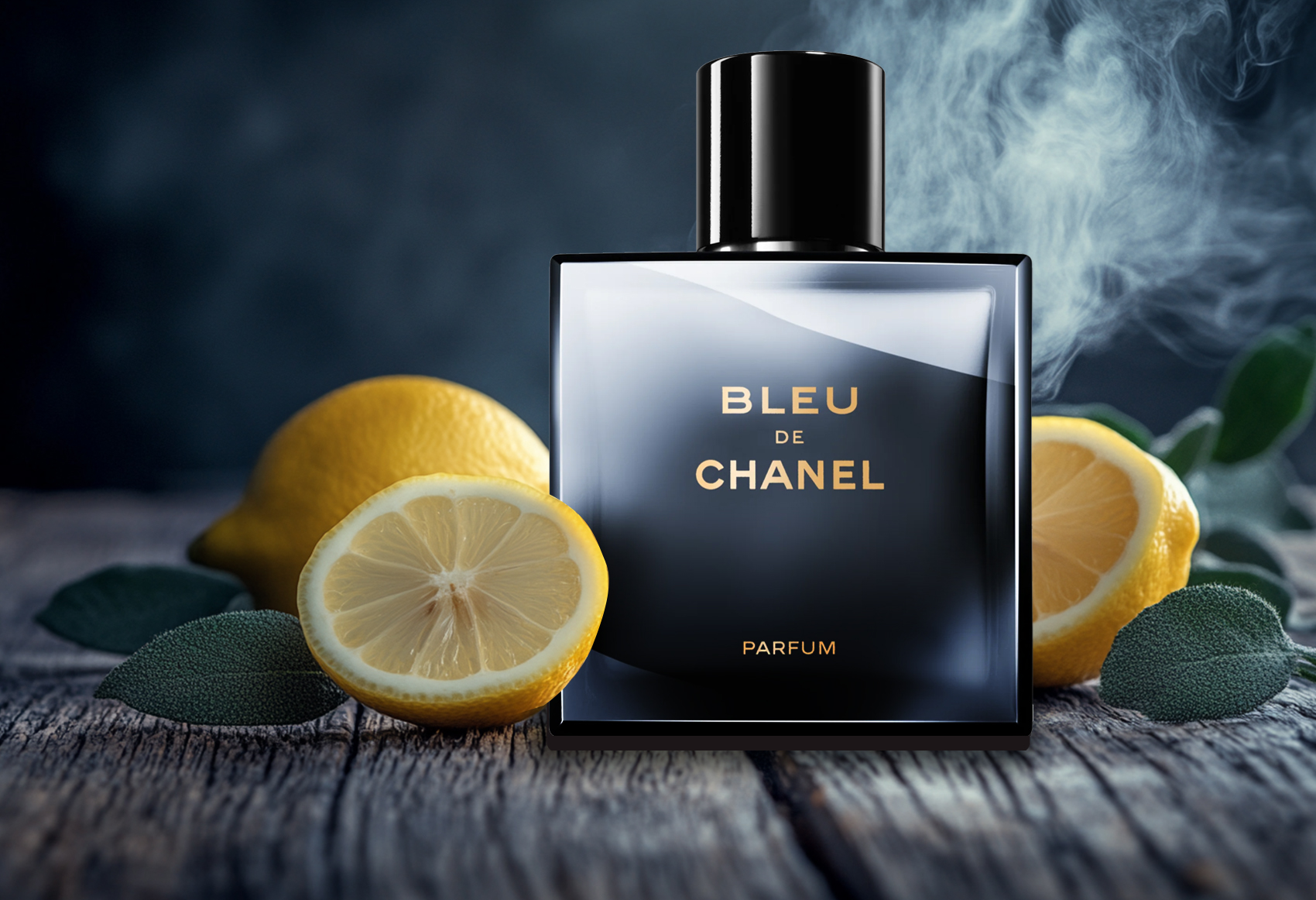Bleu de Chanel L'Exclusif Review (2025): Notes, Performance