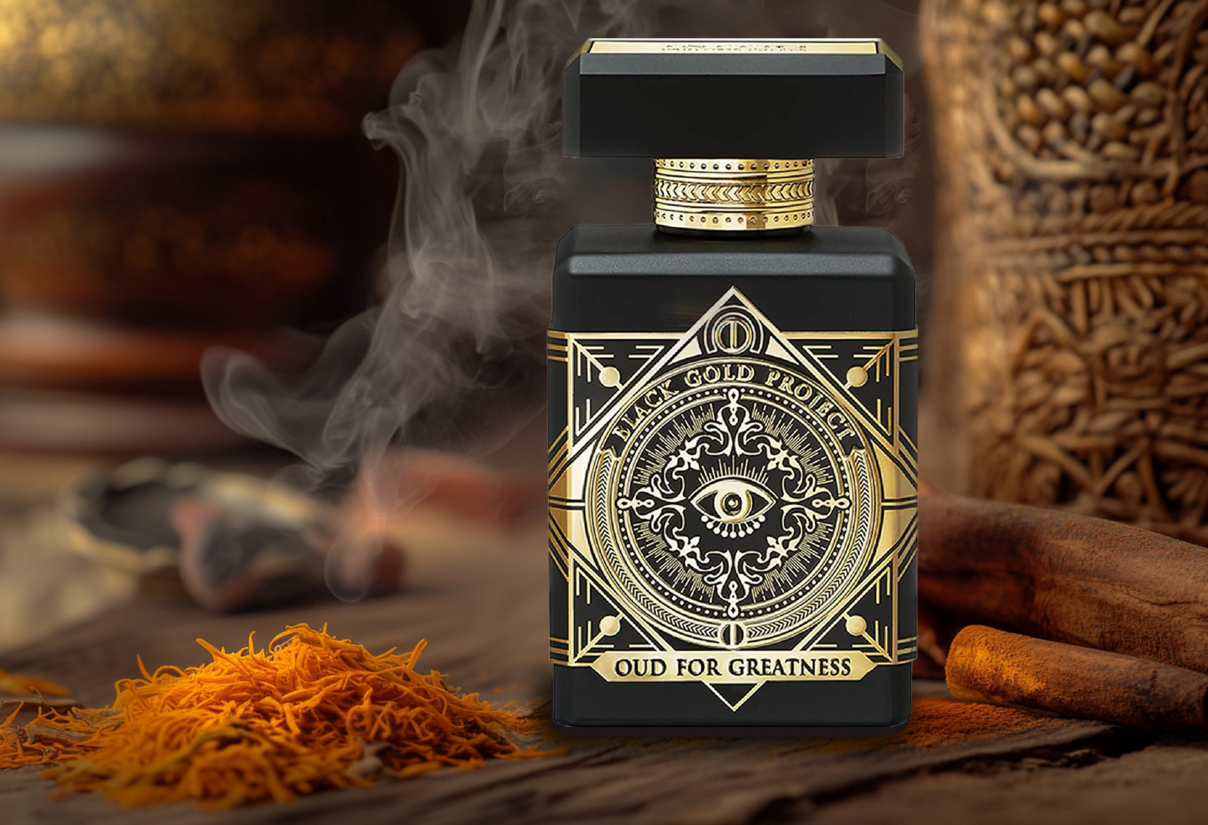 22. Initio Oud for Greatness