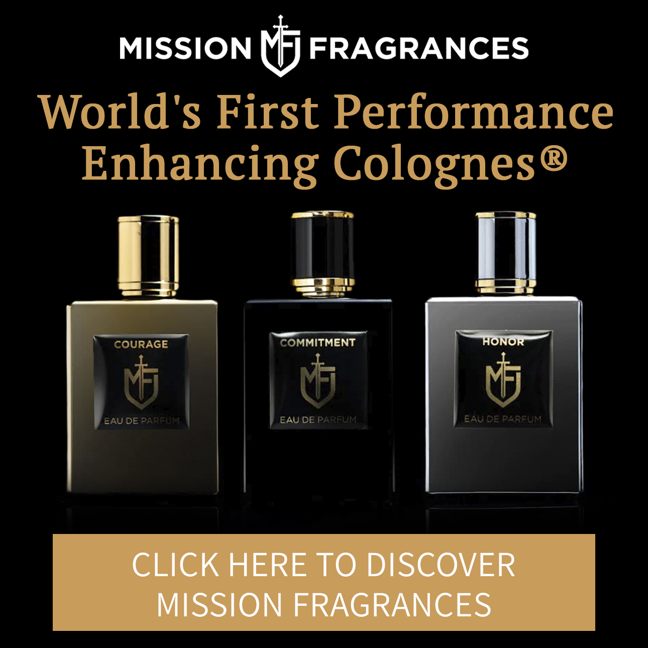 mission fragrances set