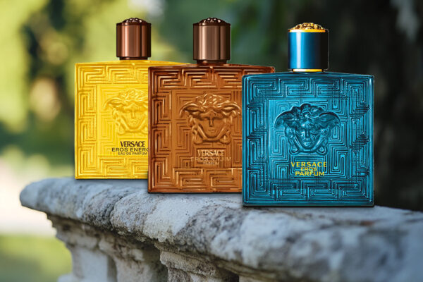 versace eros collection
