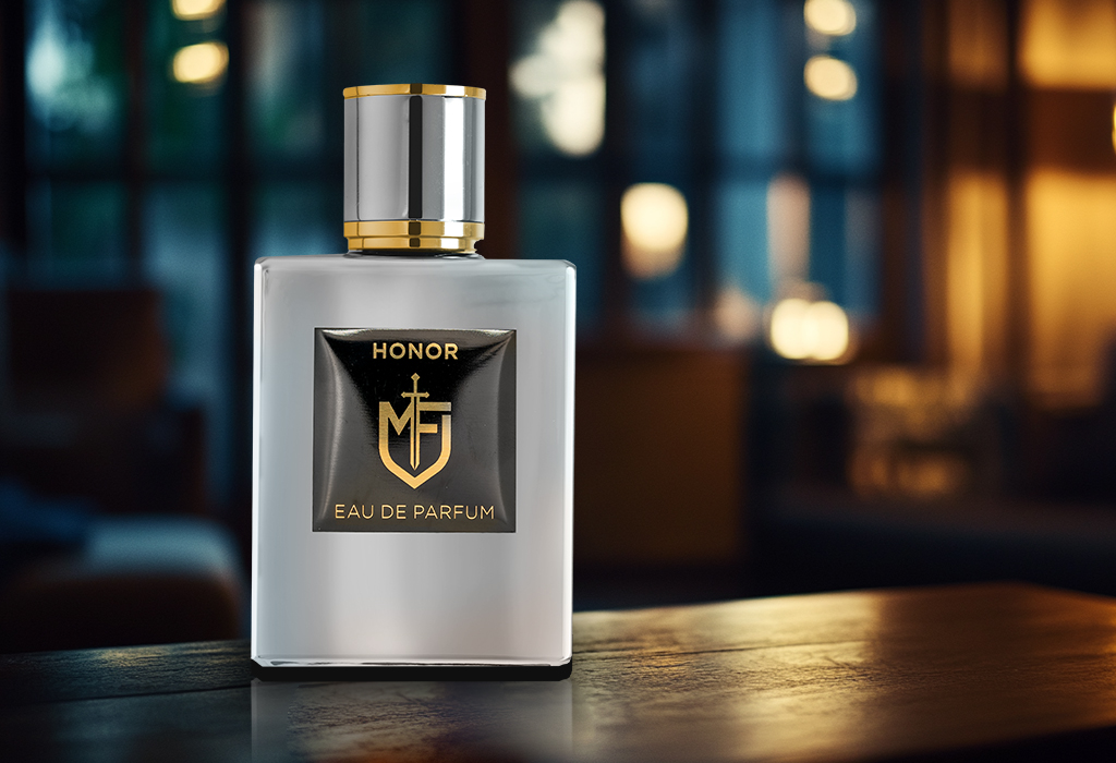 honor mission fragrances