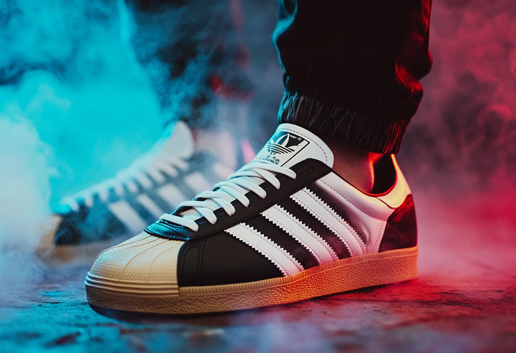 Adidas Sambas