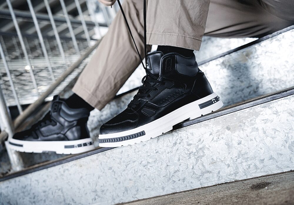 platform elevator shoes