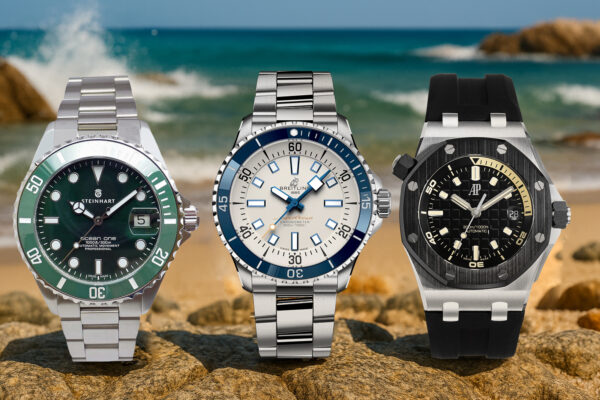 WATCHES visual data 8
