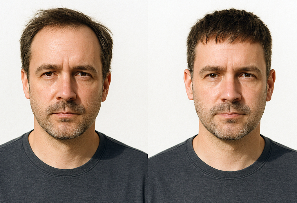 15 Hairstyles That Make Men Look Younger (And How To Pick Yours) 15 Hairstyles That Make Men Look Younger (And How To Pick Yours)