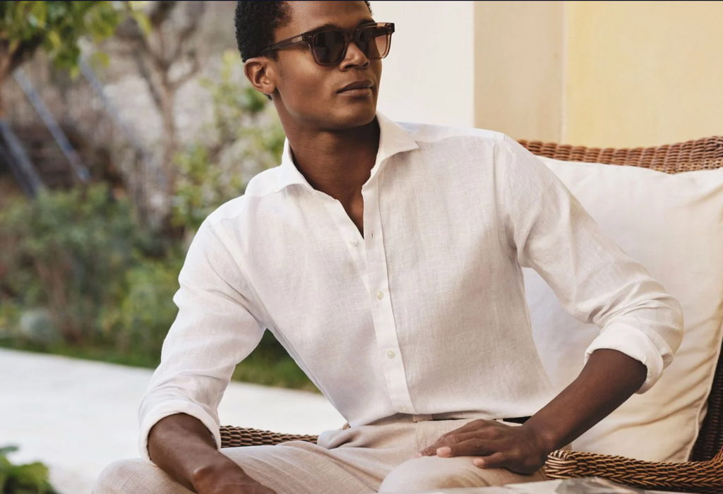 10 Old Money Summer Wardrobe Essentials Every Gentleman Needs