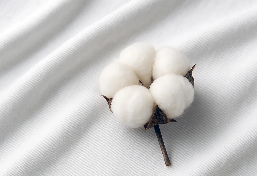 cotton