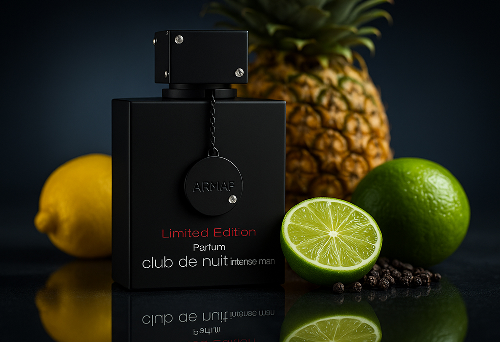 Armaf Club De Nuit Intense Man Limited Edition