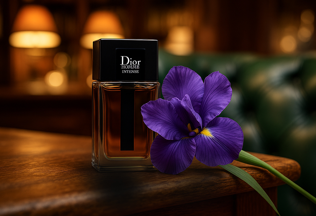 Dior Homme Intense 