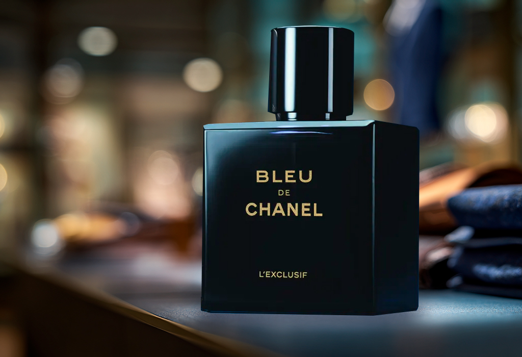 Bleu de Chanel L'Exclusif Review (2025): Notes, Performance